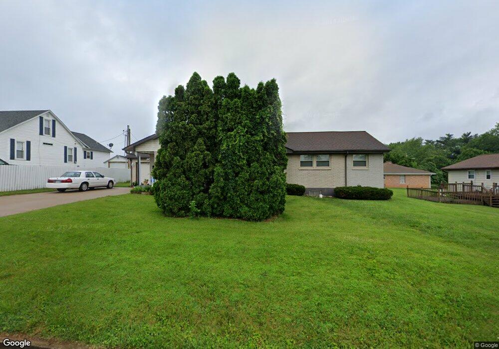 1007 S Jefferson St, Farmington, MO 63640 - photo 1