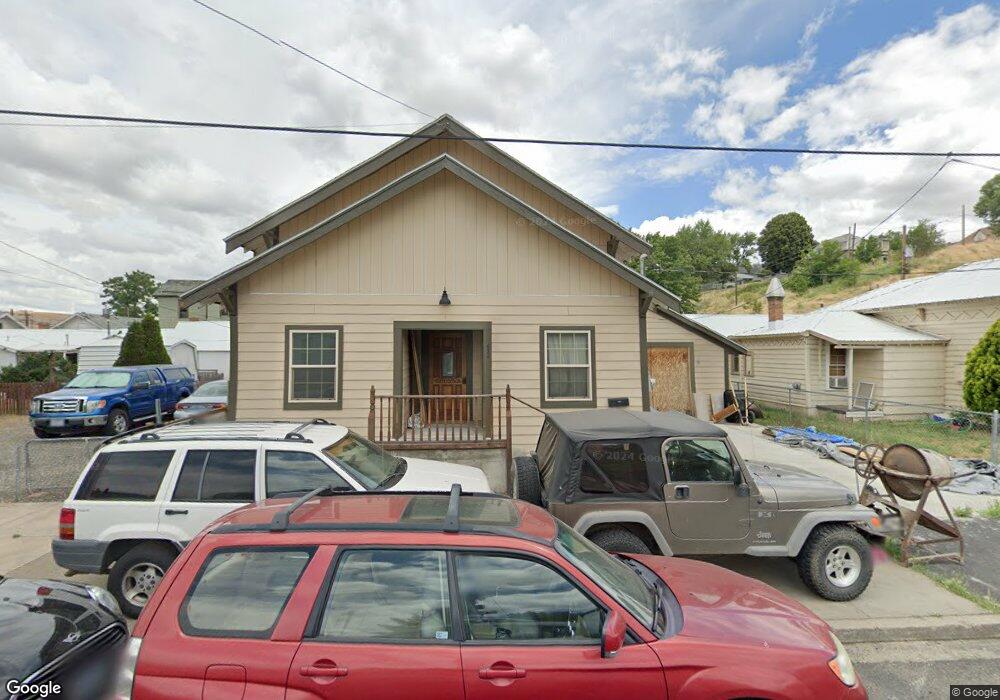 624 SW 2nd St, Pendleton, OR 97801 - photo 1