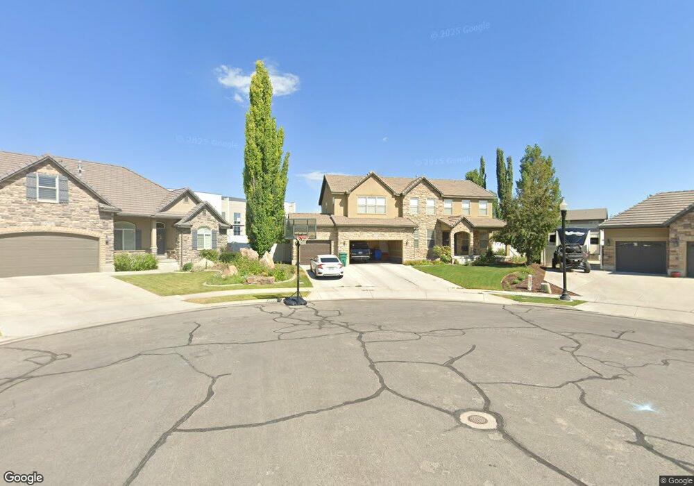 3372 W Kale Ln, Riverton, UT 84065 - photo 1