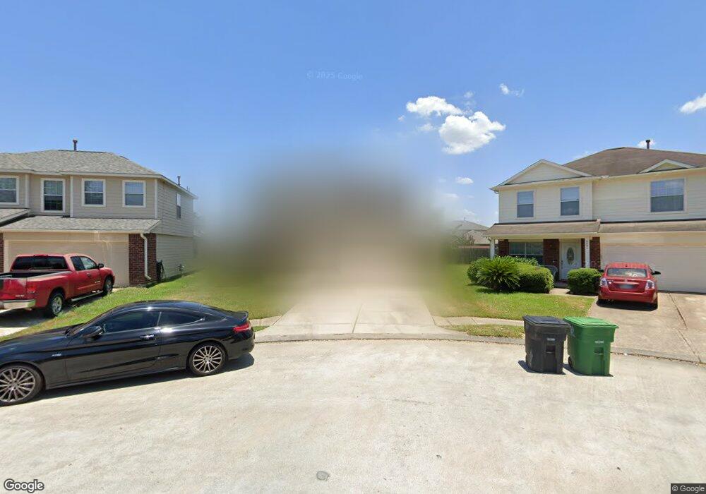 8827 Stratfield Ln, Houston, TX 77075 - photo 1