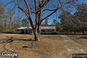 26 Old Olar Rd, Denmark, SC 29042