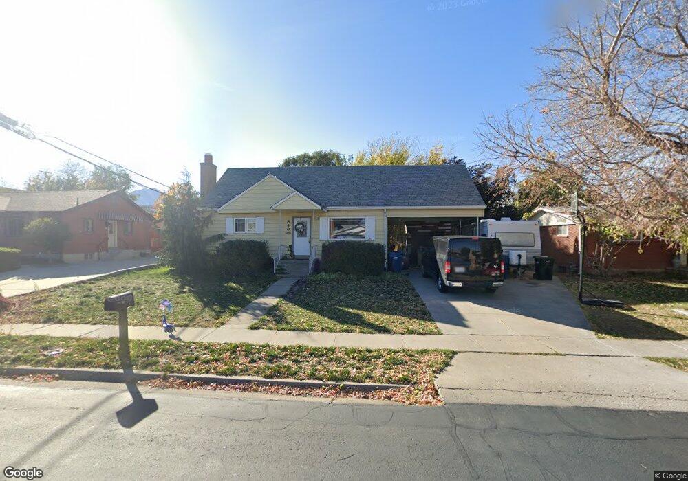 840 E 200 N, Spanish Fork, UT 84660 - photo 1