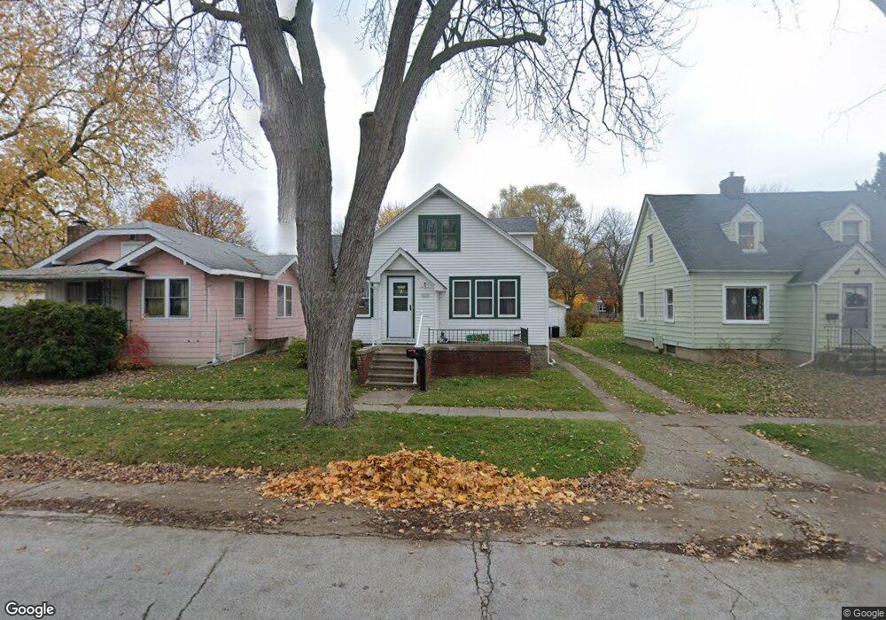 1329 Union St, Port Huron, MI 48060 - photo 1