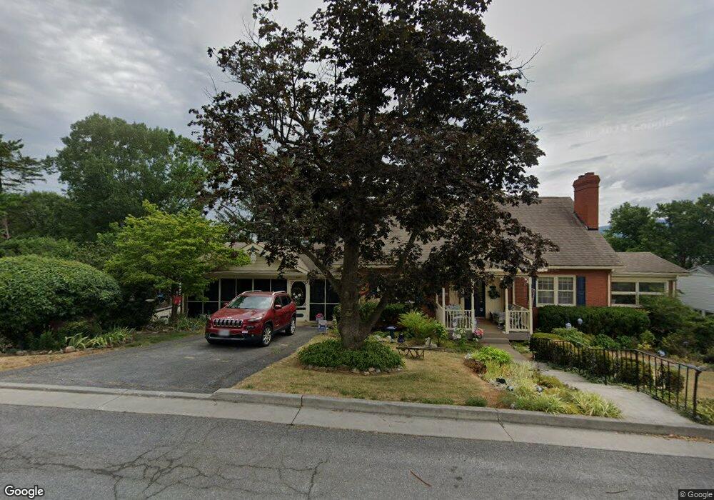 625 Villa Ave, Front Royal, VA 22630 - photo 1