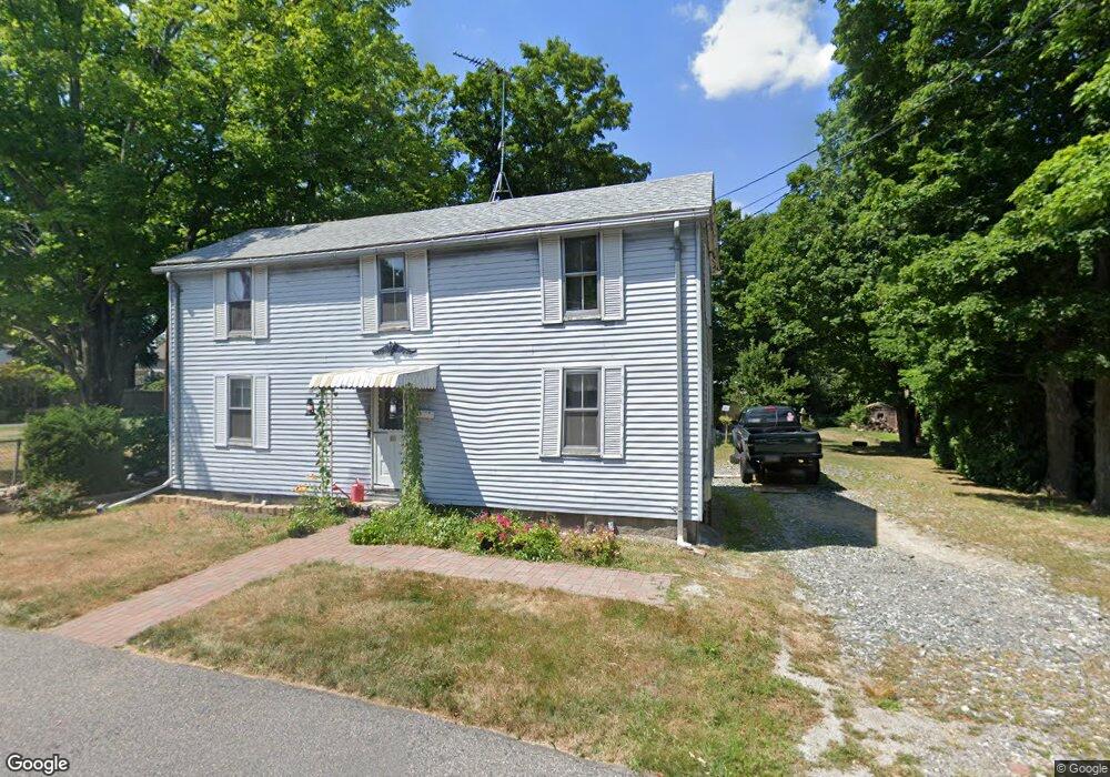 16 Cedar St, Westborough, MA 01581 - photo 1