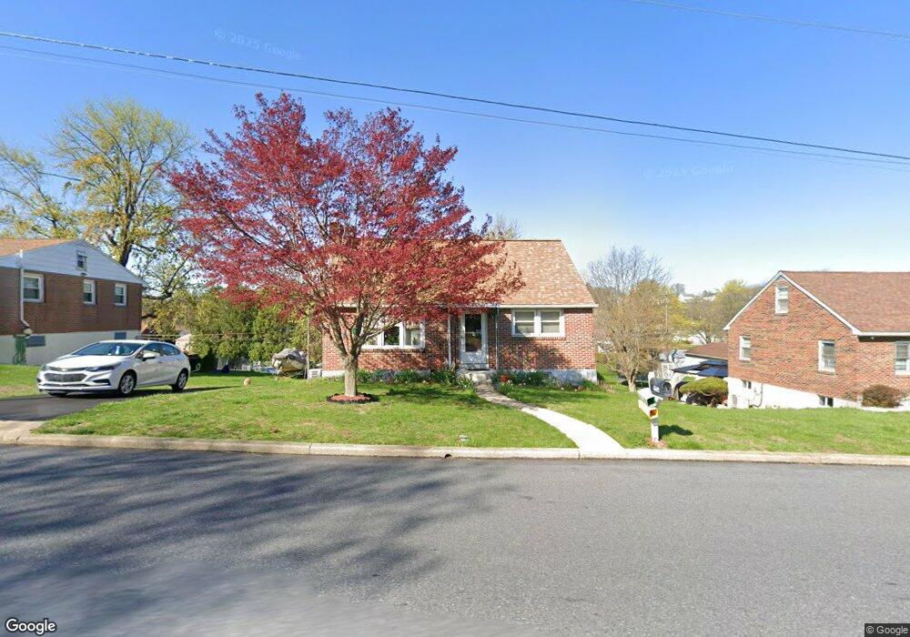 3508 Reading Crest Ave, Reading, PA 19605 - photo 1