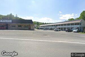 33 U S 220, Franklin, WV 26807