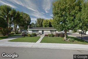315 E 300 N, Salina, UT 84654