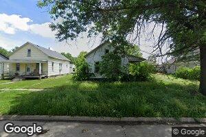 604 2nd St, Scribner, NE 68057