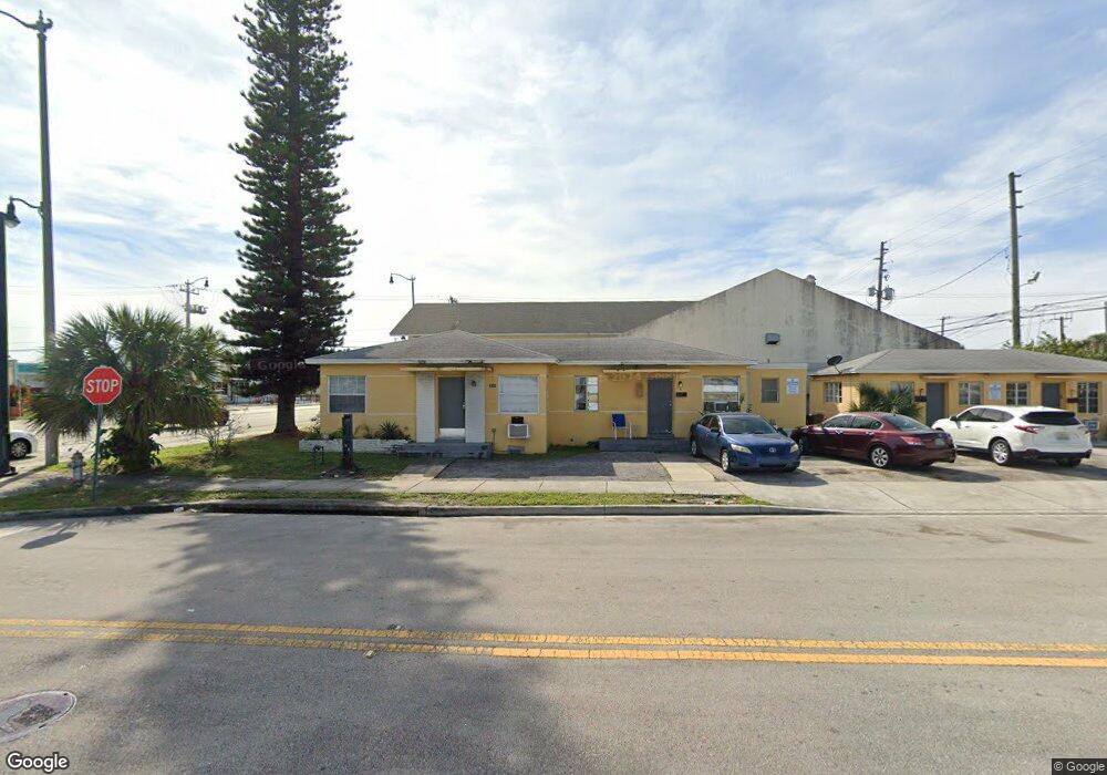 600 26th St, West Palm Beach, FL 33407 - photo 1