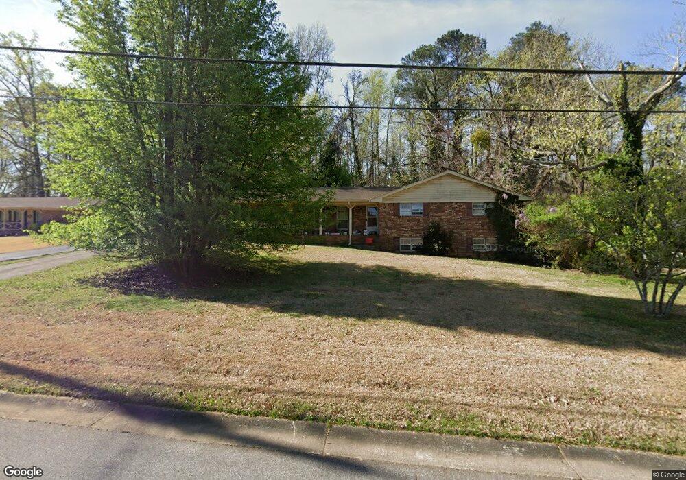 1055 Murray Cir SW unit II, Marietta, GA 30064 - photo 1