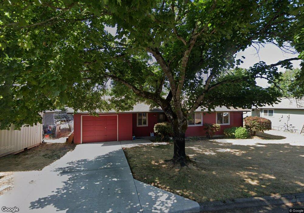 326 Christopher Ct, Molalla, OR 97038 - photo 1