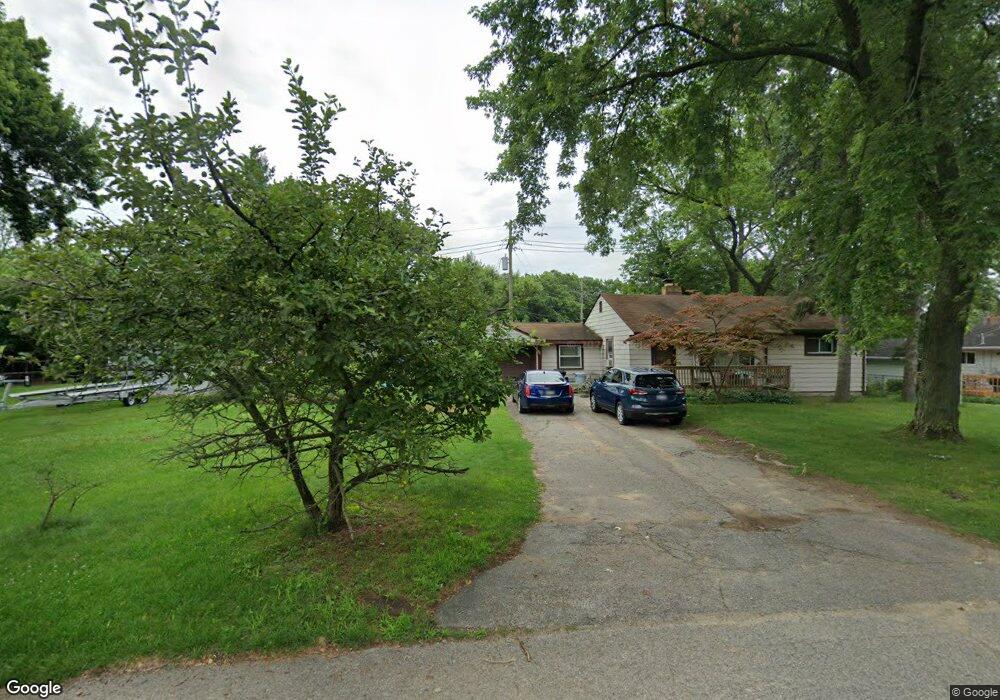 4263 Forbush Ave, West Bloomfield, MI 48323 - photo 1