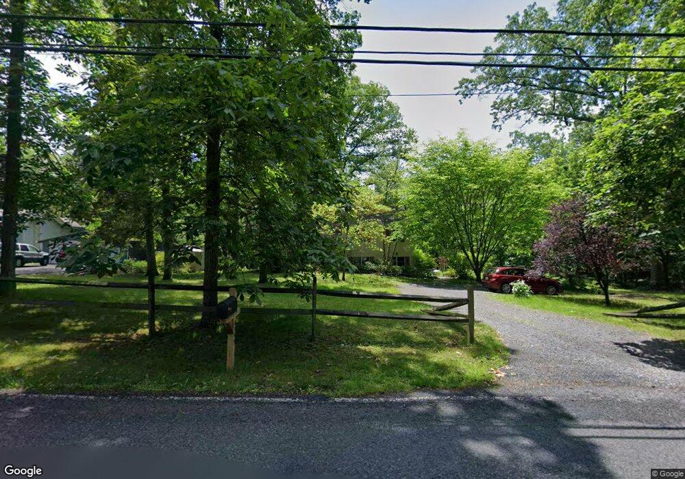 4355 E Campbell Rd, Pennsburg, PA 18073 - photo 1