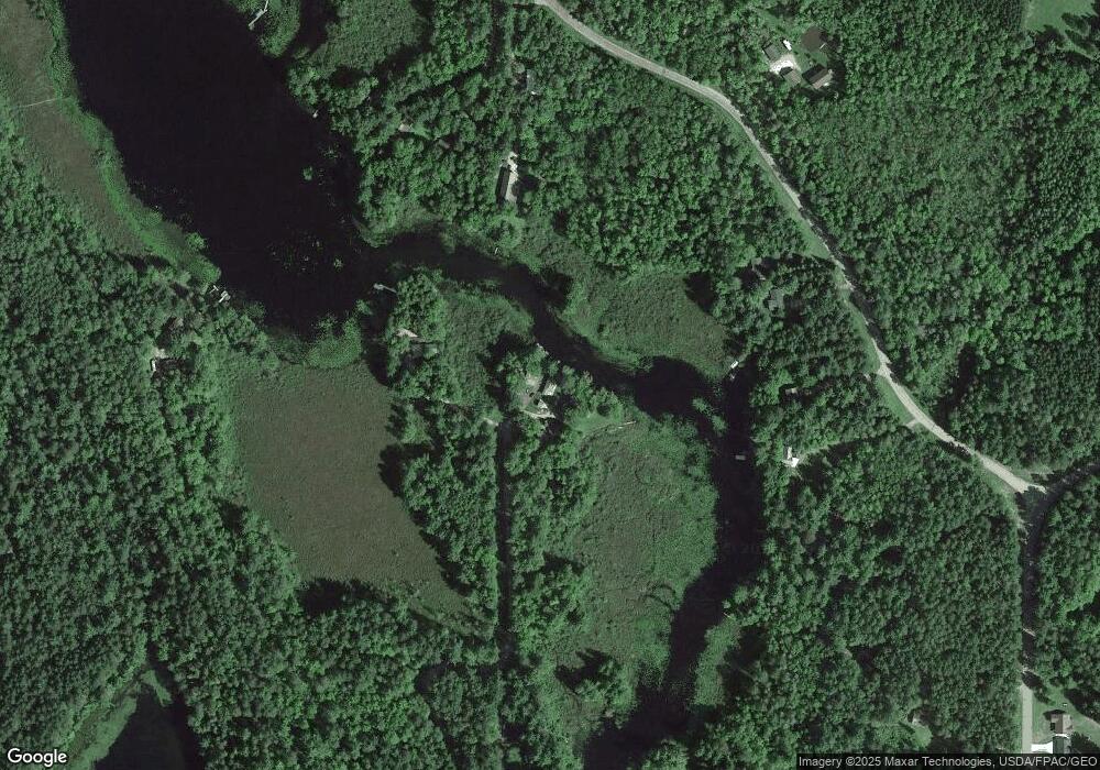 N10598 Somo Ridge Dr, Tomahawk, WI 54487 - photo 1