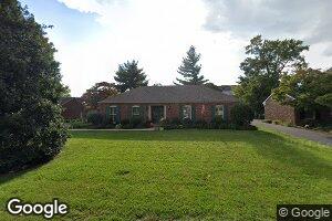 1804 Grantham Ct, Louisville, KY 40222
