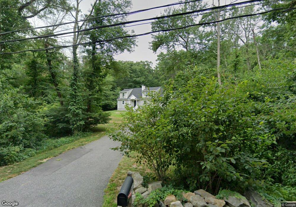 222 Oak St, Holliston, MA 01746 - photo 1