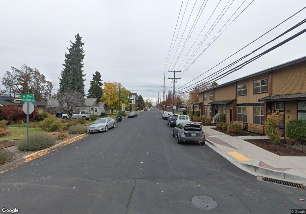 17 NW 8th St unit 17, Redmond, OR 97756 - photo 1