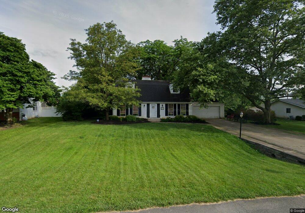 6201 Applegate Ln, Columbus, OH 43213 - photo 1