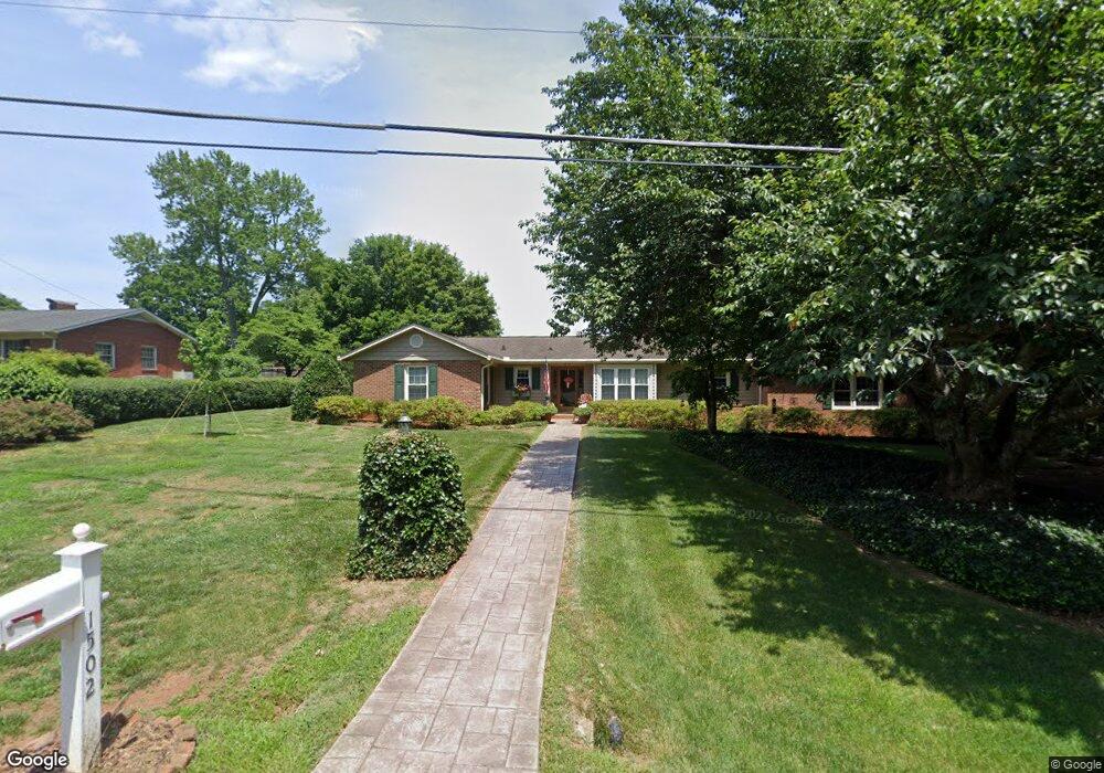 1502 Kenmore Dr, Statesville, NC 28625 - photo 1