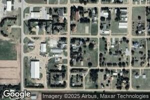 114 1st St, Olmitz, KS 67564
