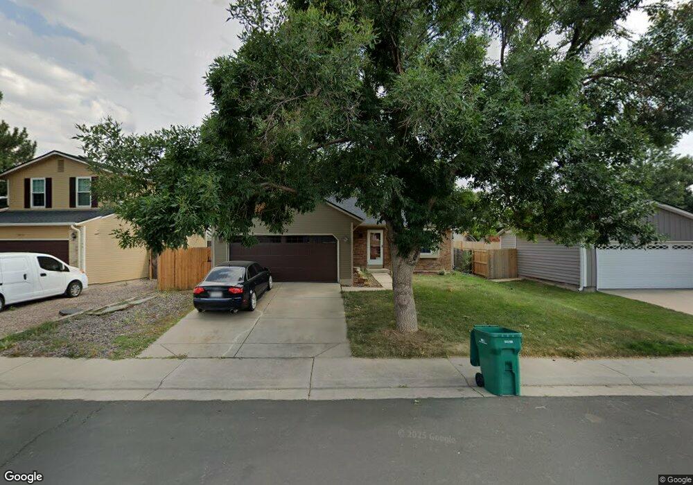 19452 E Princeton Place, Aurora, CO 80013 - photo 1