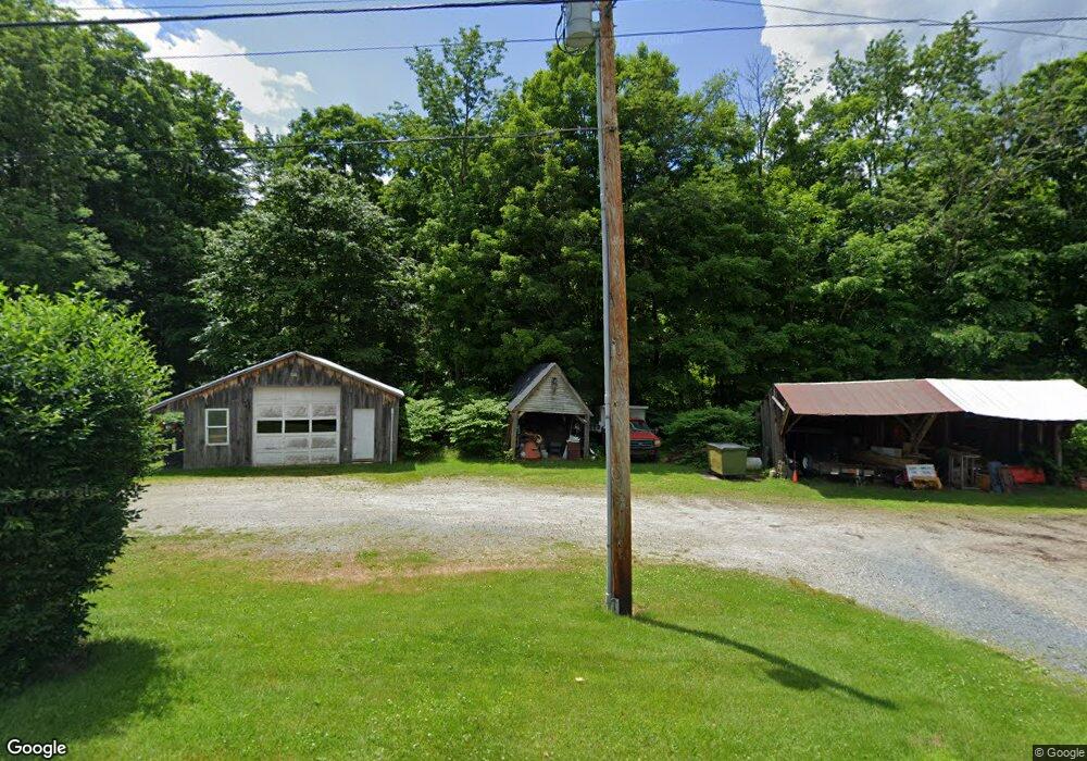 516 Red Water Brook Rd, Claremont, NH 03743 - photo 1