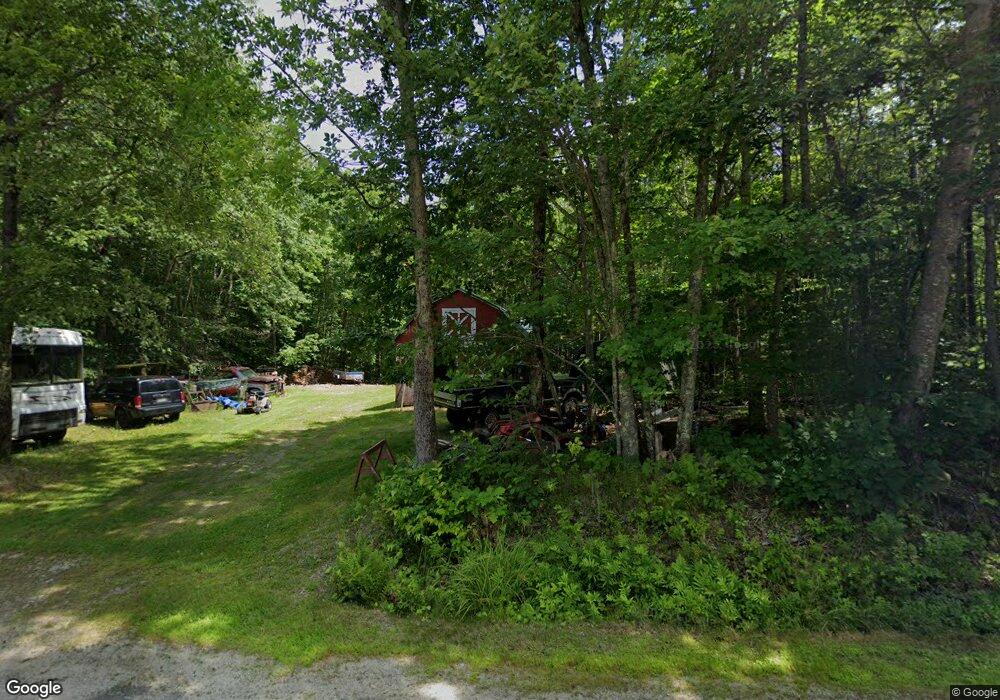 171 Bens Hill Rd, Sabattus, ME 04280 - photo 1