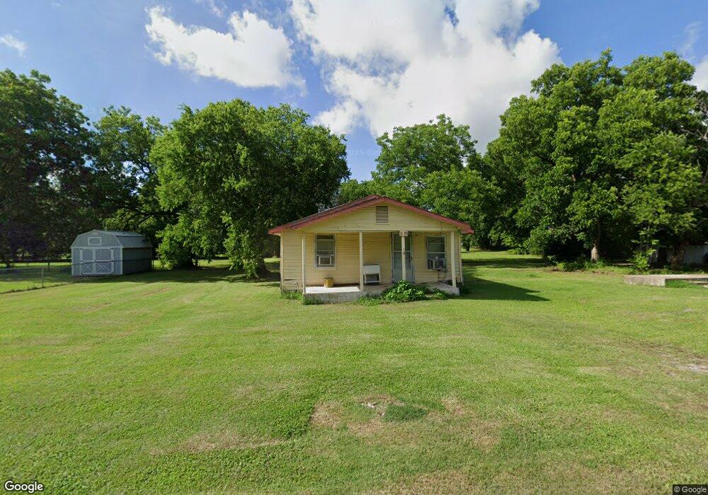 1115 6th Ave NE, Ardmore, OK 73401 - photo 1