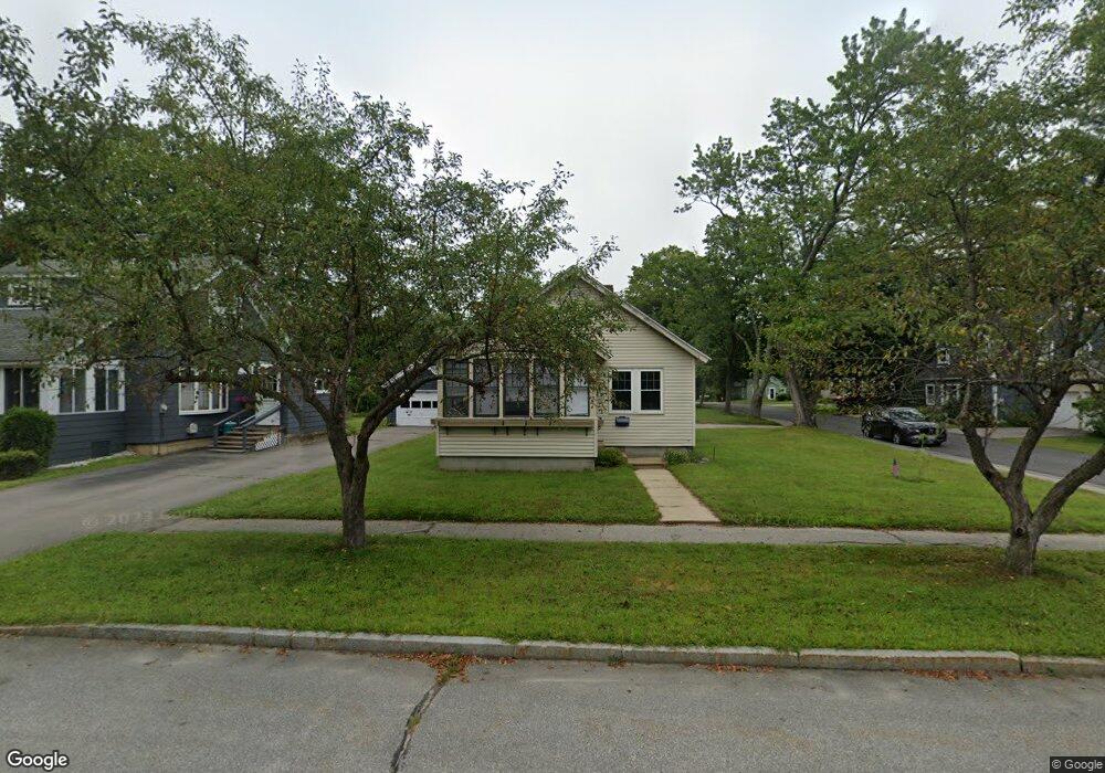 105 Broadway, Concord, NH 03301 - photo 1