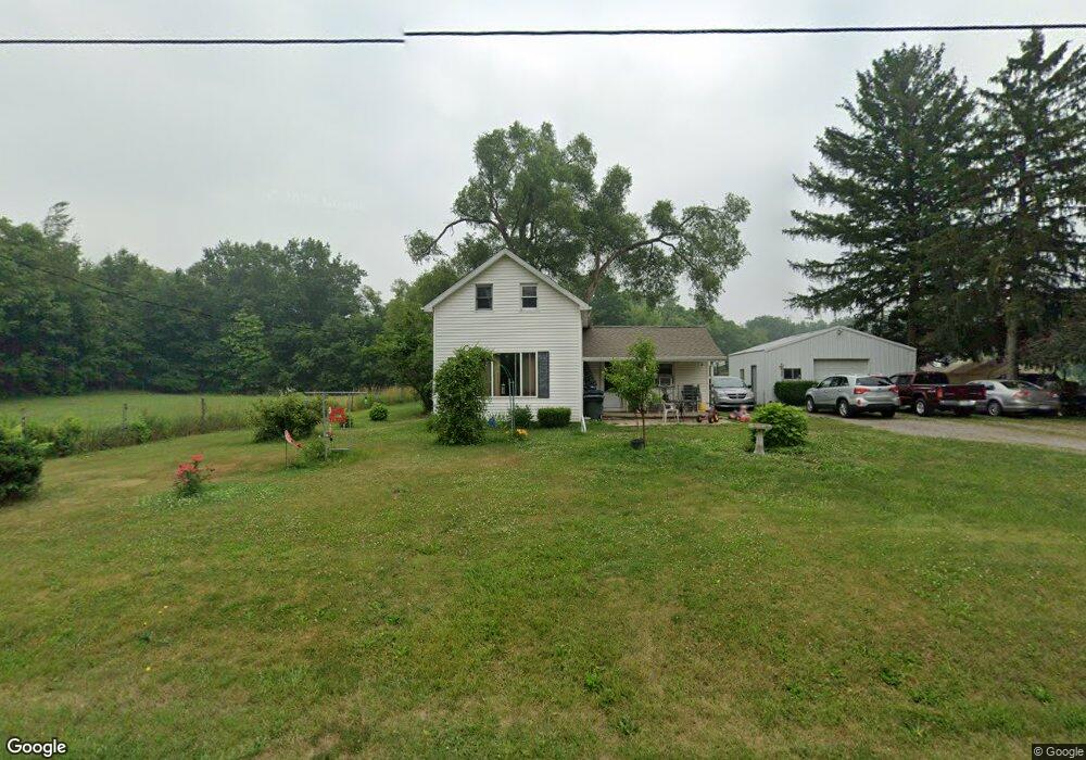 1451 S 875 E, Mill Creek, IN 46365 - photo 1