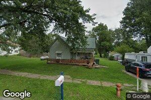 402 W 5th St, Braymer, MO 64624