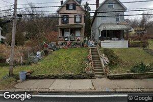 528 Wall Ave, Wall, PA 15148