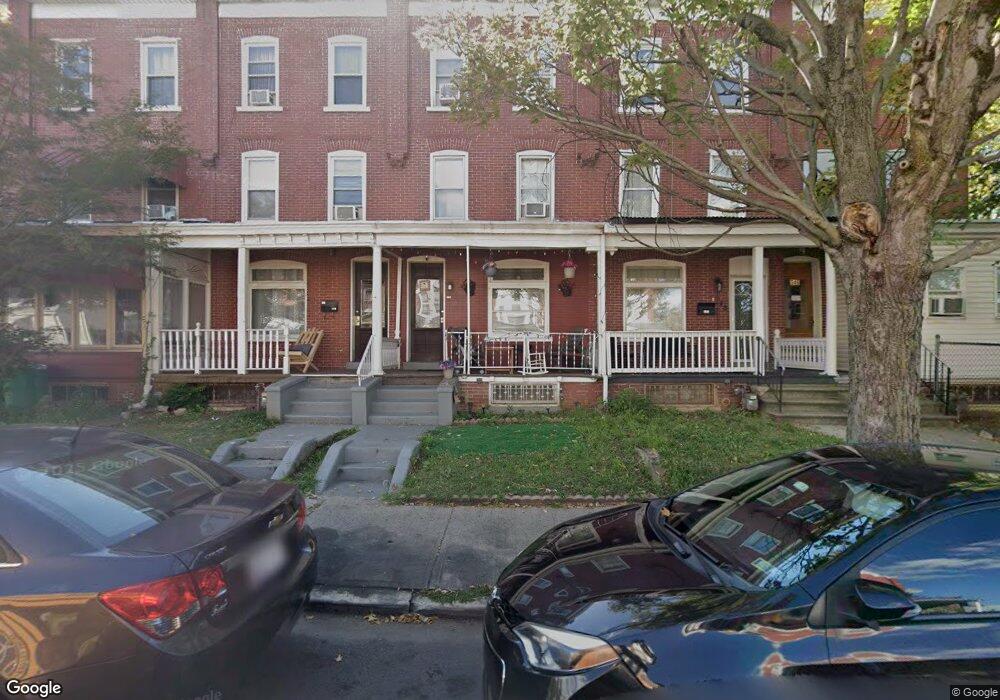 342 N 15th St, Allentown, PA 18102 - photo 1