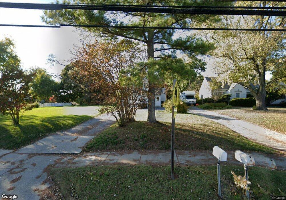 14616 Old Columbia Pike, Burtonsville, MD 20866 - photo 1