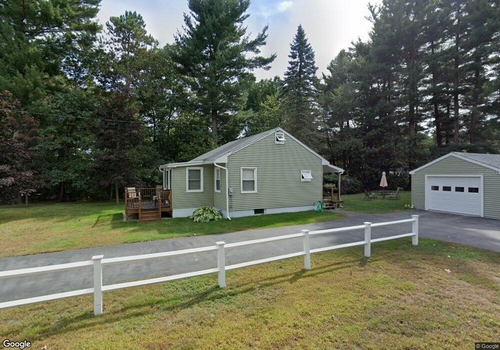 70 Old Rochester Rd, Dover, NH 03820 - photo 1
