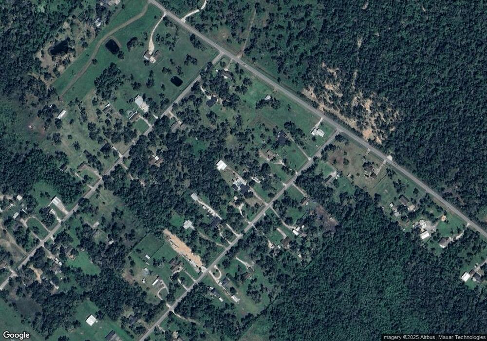 204 County Road 912a, Brazoria, TX 77422 - photo 1