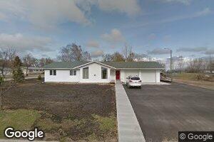508 2nd Ave, Saint Thomas, ND 58276