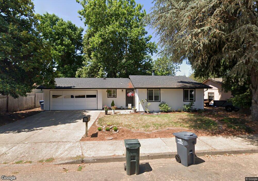 4028 Josh St, Eugene, OR 97402 - photo 1