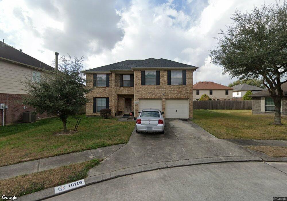 10119 Fallmont Ct, Houston, TX 77086 - photo 1