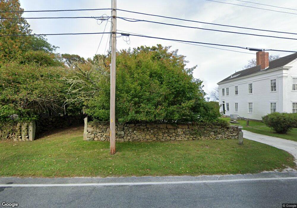 1806 Main Rd, Westport, MA 02790 - photo 1