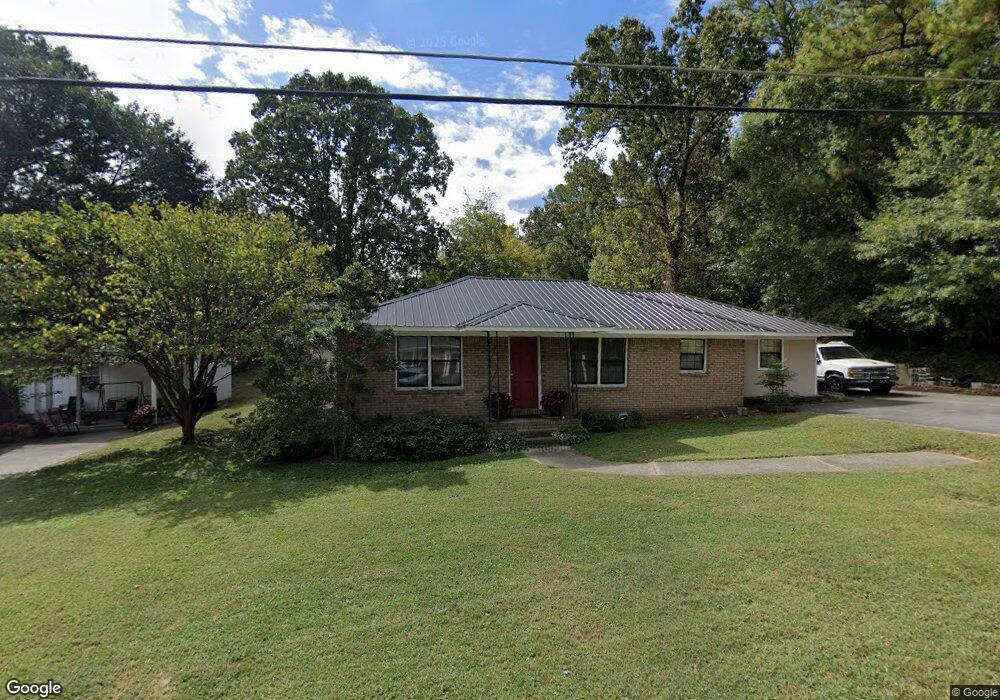 118 Hunt Dr, Calhoun, GA 30701 - photo 1