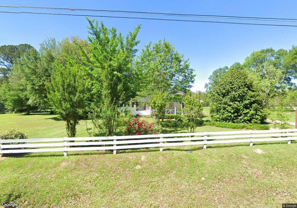 245 Trace Rd, Laurel, MS 39443 - photo 1