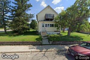 410 W Main Ave, Frazee, MN 56544