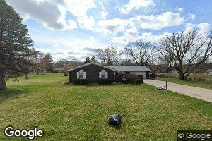 107 Maricopa Cir, Enon, OH 45323