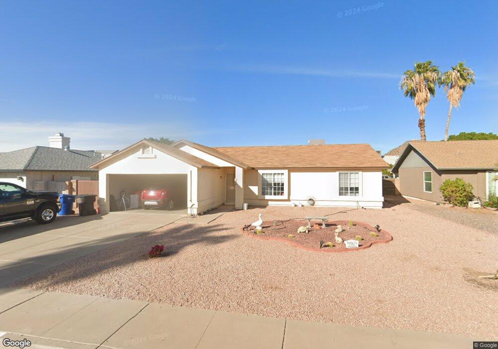 9414 E Fairbrook St, Mesa, AZ 85207 - photo 1