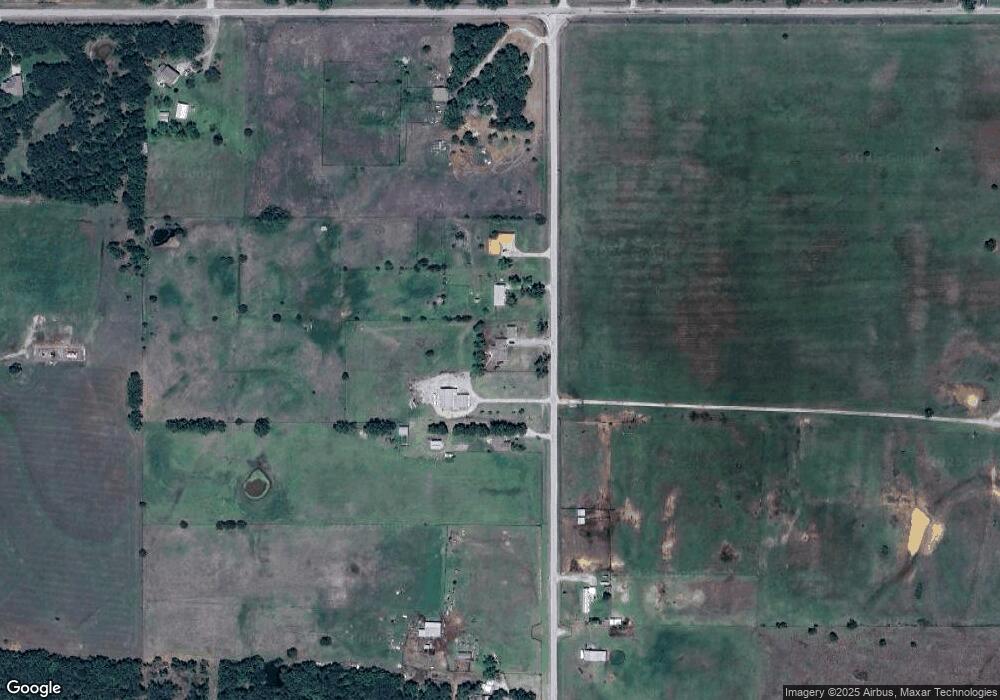 2295 N 2865 Rd, Duncan, OK 73533 - photo 1