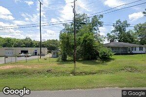 218 N Webster St, Cuthbert, GA 39840