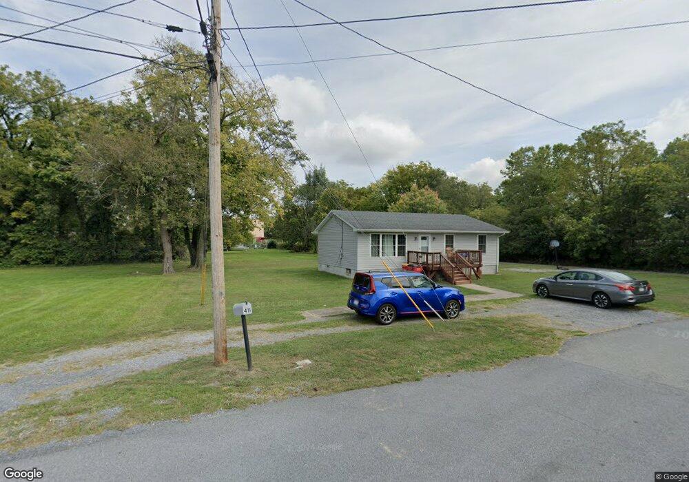 415 S McDonald St, Ranson, WV 25438 - photo 1