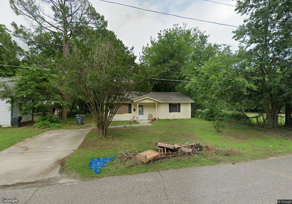 910 Carter St SE, Ardmore, OK 73401 - photo 1